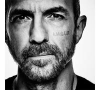 Calogero A.M.O.U.R. (Vinyl LP)