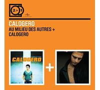 Calogero - Au Milieu Des Autres/Calogero