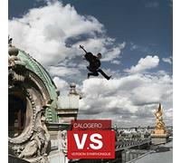 Calogero - Best Of V.O (2 CD)