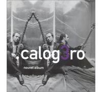 Calogero - Calog3ro - Format SACD hybride