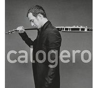Calogero - Calogero-12 Chansons