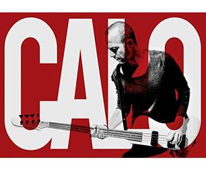 Calogero - Calogero - L'Intégrale [17 CD + 1 DVD]