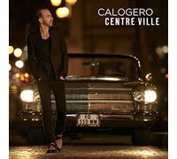 Calogero – Centre Ville – Universal Music Group
