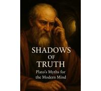 Calogero Gagliano Shadows of Truth (Tascabile)