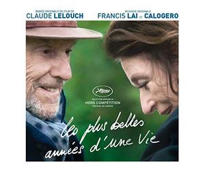 Calogero - Les Plus Belles Annees D'Une Vie