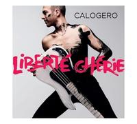 Calogero - Liberte Cherie (2 CD)