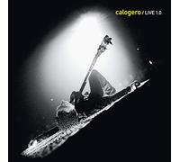 Calogero - Live 1.0 (2 CD)