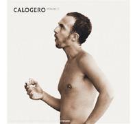 Calogero - Pomme C ition Limitée] Inclus un t de 54 pages