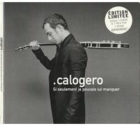 Calogero - Si Seulement Je Pouvais Lui Manquer [Import]