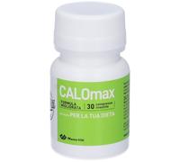 Calomax Classic Compresse 24,9 g Compresse