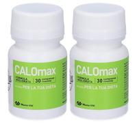 Calomax Classic Compresse 2x24,9 g Compresse