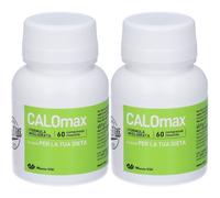 Calomax Classic Compresse 2x49,9 g Compresse