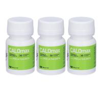 Calomax Classic Compresse 3x24,9 g Compresse