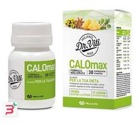 CALOMAX FORMULA MIGLIORATA 30 COMPRESSE
