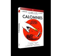 Calomnies [Blu-Ray]