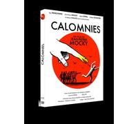 CALOMNIES (DVD) Marius Colucci Guy Marchand Jean-Pierre Mocky