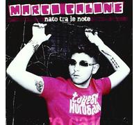 Calone Marco - Nato Tra Le Note