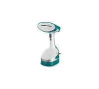 CALOR DT8173C0 Access Steam+ - 1600 W - Riscaldatore a 40 s - 2 livelli di vapore - 10 minuti di autonomia - Sanificazione 99,9% - Accessori intelligenti