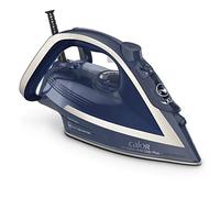 Ironico a calore, 2800 W, flusso di vapore da 50 g/min, funzione di pressione 250 g/min, sistema anti -lime, ultragliss, FV6830C0