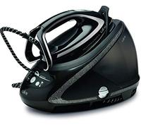 Calor GV9610C0 ferro da stiro a caldaia 2600 W 1,9 L Durilium Autoclean soleplate Black, Argento