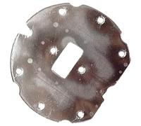 CALOR - PIASTRA GRAFICATA RESISTENZA CALDAIA - CS-00090990