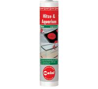 Calore in silicone e acquario