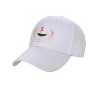 Calore Invernale, Vettel Sebastian Cappello Moda Adulto Cappello Cappelli da Sole Cappelli da Sole Regolabili Snapback Caps Berretto da Baseball Estate