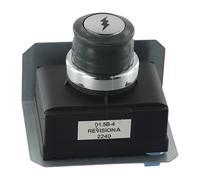 Calore Protezione Accensione Modulo 88826 for Ricambio Grigliata Gas di