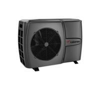 Calorex Pompa di calore per piscina piccola, 7,5 kW - C-PAC+ 6ALY