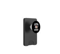 calorie Piccoli soldati che combattono per la mia felicità PopSockets PopWallet per MagSafe