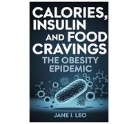 Calories, Insulin and Food Cravings: The Obesity Epidemic: Understanding How Our Bodies Respond to Foods, Hormonal Signals, the Real Causes of Weight ... What You Can Do to Improve Your Health: 11