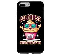 CALORIES NEVER HEARD OF HER Custodia per iPhone 7 Plus/8 Plus