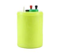 Calorimetro Elettrico In Plastica Attrezzatura Didattica per Laboratorio Sp1465