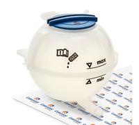 Serbatoio compensazione, Refrigerante ET0005C1 CALORSTAT by Vernet per AUDI VW