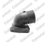CALORSTAT BY VERNET Flangia refrigerante WF0014 testata cilindri, lato scarico