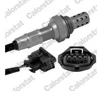 CALORSTAT by Vernet LS140016 Sonda lambda per OPEL Corsa D Hatchback (S07)