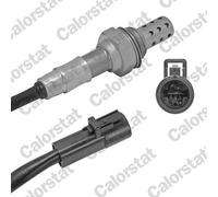CALORSTAT by Vernet LS140038 Sonda lambda per ASTON MARTIN,FORD,FORD USA,VOLVO