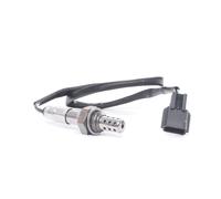 CALORSTAT by Vernet LS140731 Sonda lambda per RENAULT Clio IV Schrägheck (BH)