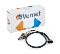 CALORSTAT by Vernet LS140734 Sonda lambda per RENAULT CLIO II (BB0/1/2, CB0/1/2)