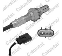 CALORSTAT by Vernet LS140744 Sonda lambda per ABARTH,ALFA ROMEO,CHRYSLER,FIAT,LA