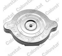 CALORSTAT by Vernet RC0022 Tappo, radiatore per MAYBACH,MERCEDES-BENZ,PUCH,SSANG