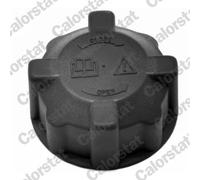 CALORSTAT by Vernet RC0024 Tappo, serbatoio refrigerante per VOLVO