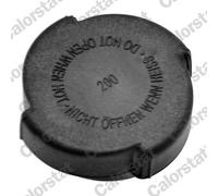CALORSTAT by Vernet RC0035 Tappo, serbatoio refrigerante per BMW,LAND ROVER,ROLL