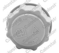 CALORSTAT by Vernet RC0039 Tappo, serbatoio refrigerante per CHEVROLET,DAEWOO,FO