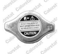 CALORSTAT by Vernet RC0040 Tappo, radiatore per ACURA,ASTON MARTIN,CITROËN,DAIHA