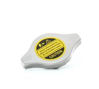 CALORSTAT by Vernet RC0047 Tappo, radiatore