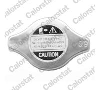CALORSTAT by Vernet RC0047 Tappo, radiatore per DAEWOO,DAIHATSU,LEXUS,MAZDA,MITS