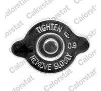 CALORSTAT by Vernet RC0050 Tappo, radiatore per DAIHATSU,EUNOS,FORD,FORD USA,HON