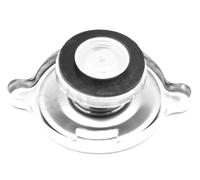 CALORSTAT BY VERNET RC0061 tappo radiatore pressione 1 bar