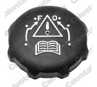 CALORSTAT by Vernet RC0077 Tappo, serbatoio refrigerante per CITROËN,PEUGEOT